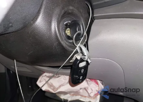 2018 Hyundai Elantra Se from USA, damaged, VIN 5NPD74LF7JH376428